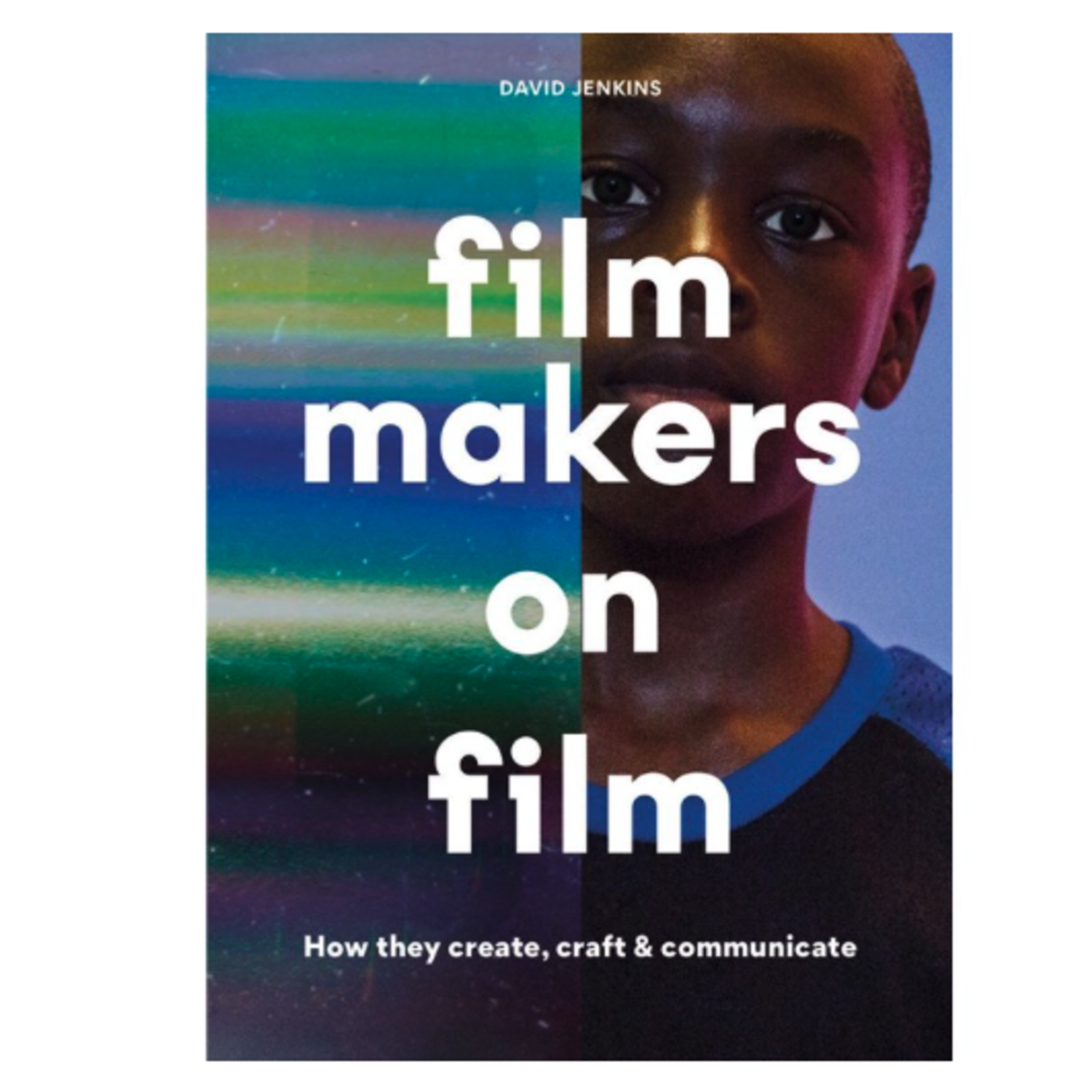 Film Makers on Film