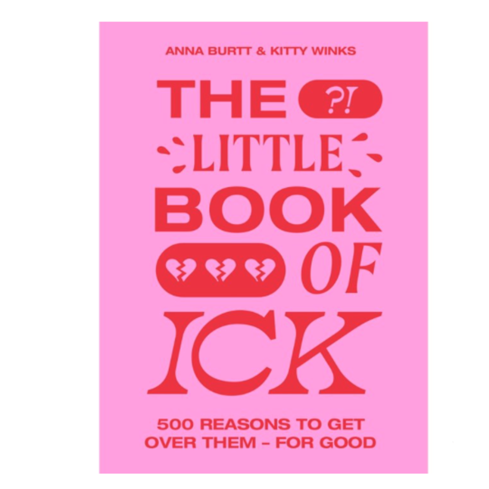 The Little Book of ICK