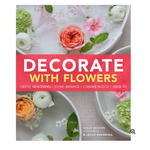 Decorate With Flowers