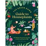 Green Dumb Guide to Houseplants