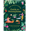 Green Dumb Guide to Houseplants