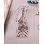 Emily Petrilla Illustrations Bat Sticker