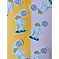 Emily Petrilla Illustrations Feed Me Dog Sticker