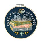 Rikrack Embroidery Kit Reader