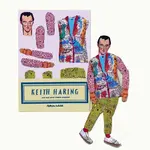 Puppet Kit Keith Haring