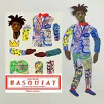 Puppet Kit Basquiat