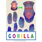 Puppet Kit Gorilla