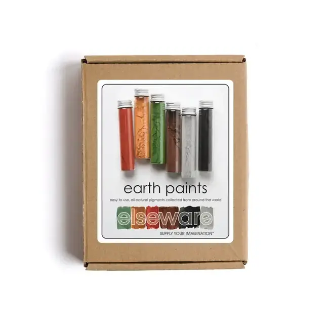 Watercolor Paint Pigment Set
