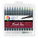 Studio Series Watercolor Brush Pens