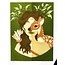 Marcy Parks Art Marcy Parks Artemis Print