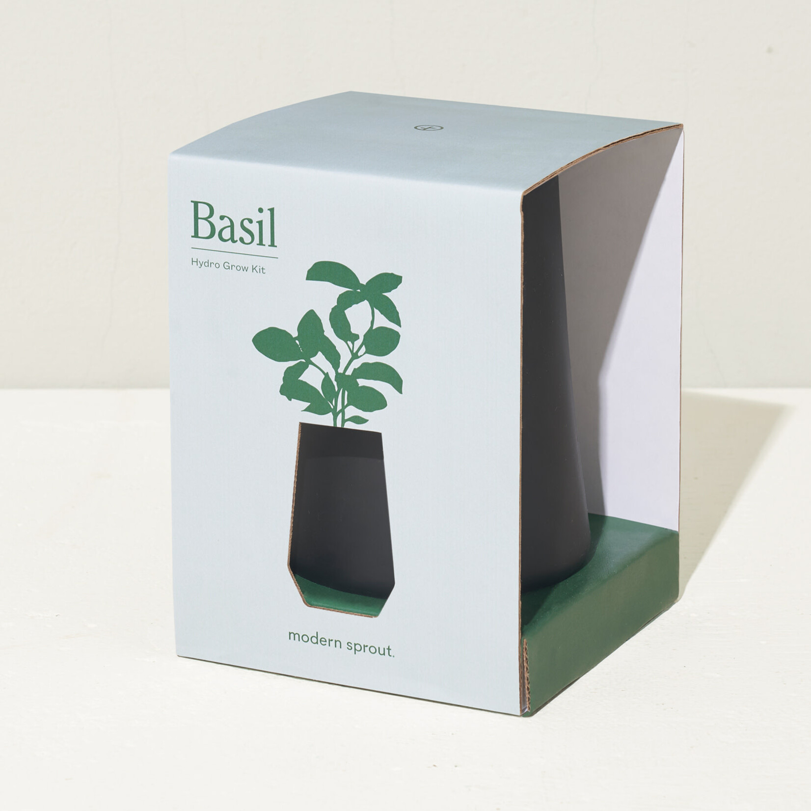 Tapered Tumbler Basil