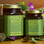 Fool's Gold Honey Wildflower Infused NC Honey - 5.75 oz