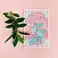 Sow the Magic Tarot Garden + Gift Seed Packet Chocolate Peppermint