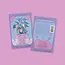 Sow the Magic Tarot Garden + Gift Seed Packet Albino Bullnose