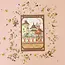 Sow the Magic Tarot Garden + Gift Seed Packet German Chamomile