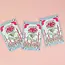 Sow the Magic Tarot Garden + Gift Seed Packet Bee Balm