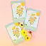 Sow the Magic Tarot Garden + Gift Seed Packet Calendula