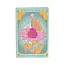 Sow the Magic Tarot Garden + Gift Seed Packet Strength in Echinacea Flower