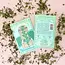 Sow the Magic Tarot Garden + Gift Seed Packet Garden Thyme