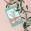 Sow the Magic Tarot Garden + Gift Seed Packet Broadleaf Sage