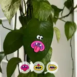 Plant Magnets Monsters 3-Pack