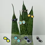 Plant Magnets Sunnies 4-Pack