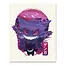 Fuzzy Ink Fuzzy Ink Print Gengar
