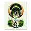 Fuzzy Ink Fuzzy Ink Print Earth Bender