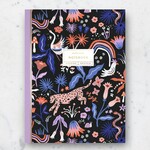 Idlewild Notebook  Midnight Menagerie