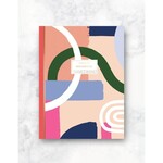 Idlewild Notebook  Color Block