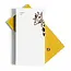 J6R6 Giraffe Notepad