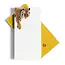 Tiger Notepad