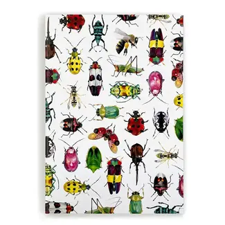 J6R6 J6R6 Notebook Critters 1