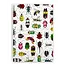 J6R6 J6R6 Notebook Critters 1