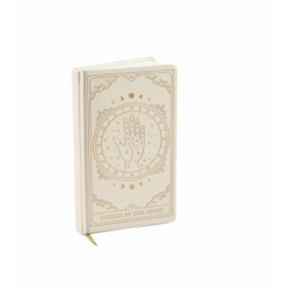 Bookcloth Journal Zodiac 5.125 x 8.25