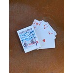 DECO X Canes Card Deck Autumn Cobeland