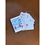 Carolina Hurricanes Card Deck by Autumn Cobeland