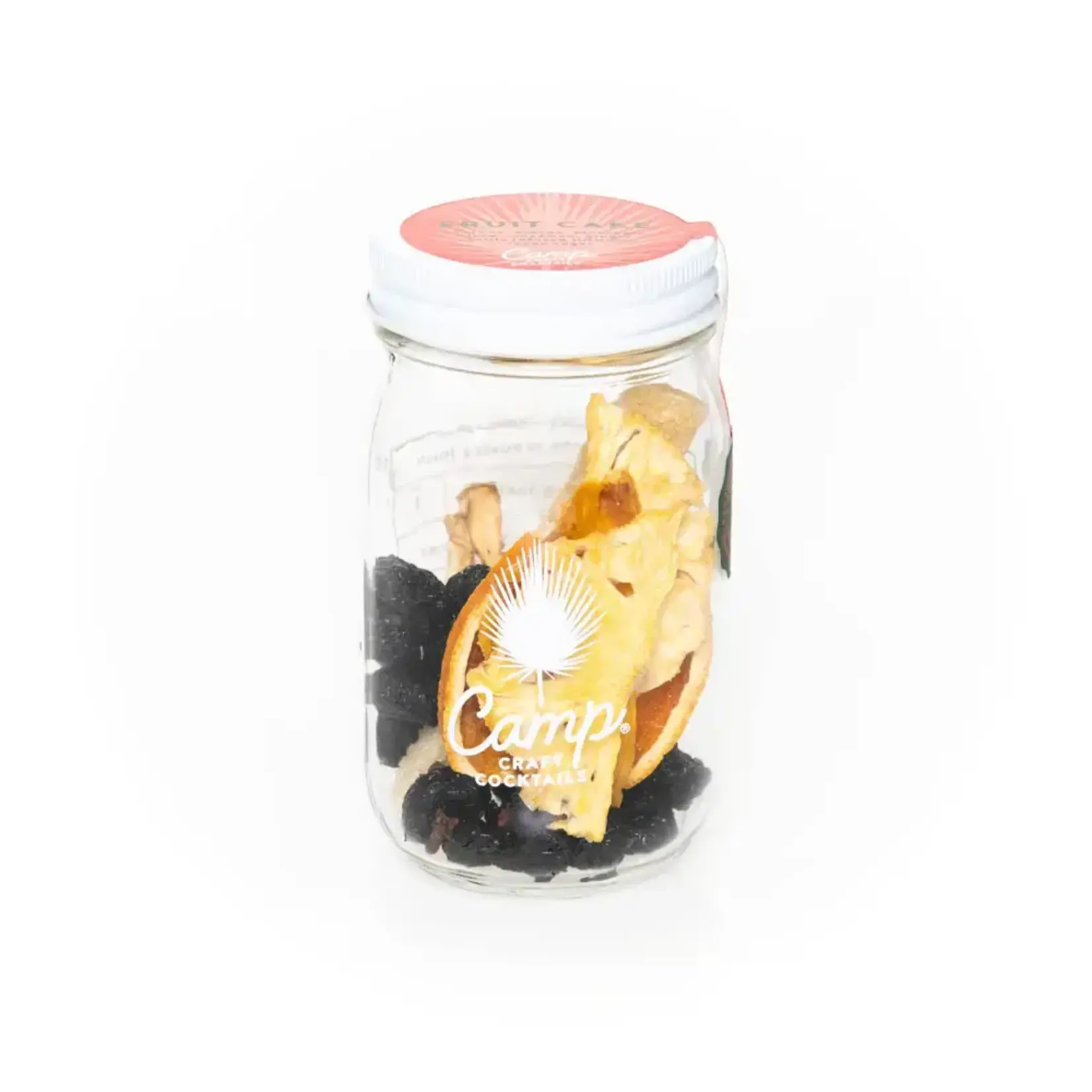 Cocktail Kit 16oz Fruit Cake