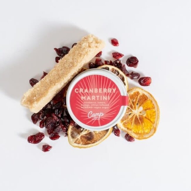 Cocktail Kit 16oz Cranberry Martini