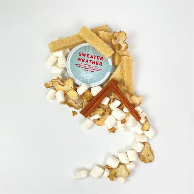 Cocktail Kit 16oz Sweater Weather