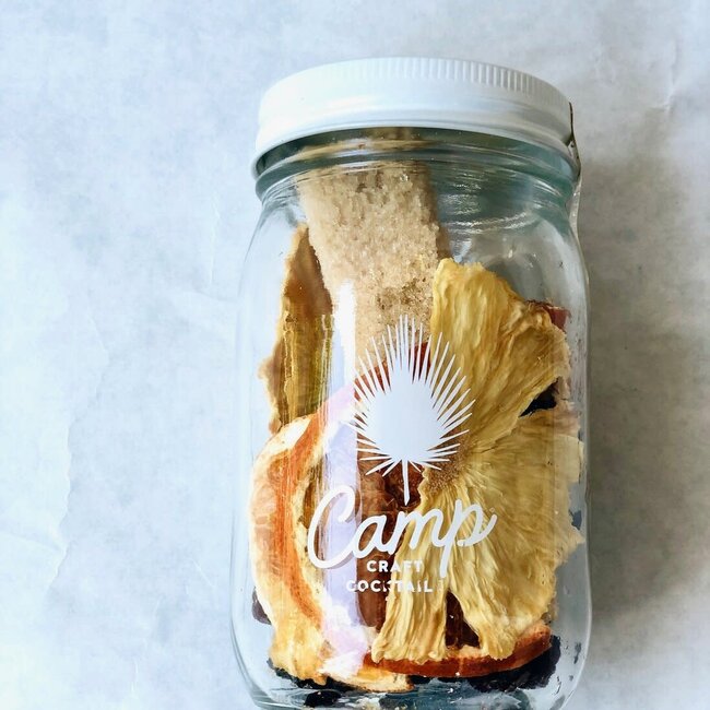 Cocktail Kit 16oz Brunch Punch
