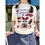 Emily Petrilla Illustrations Carolina Hurricanes T-Shirt - E. Petrilla Artwork