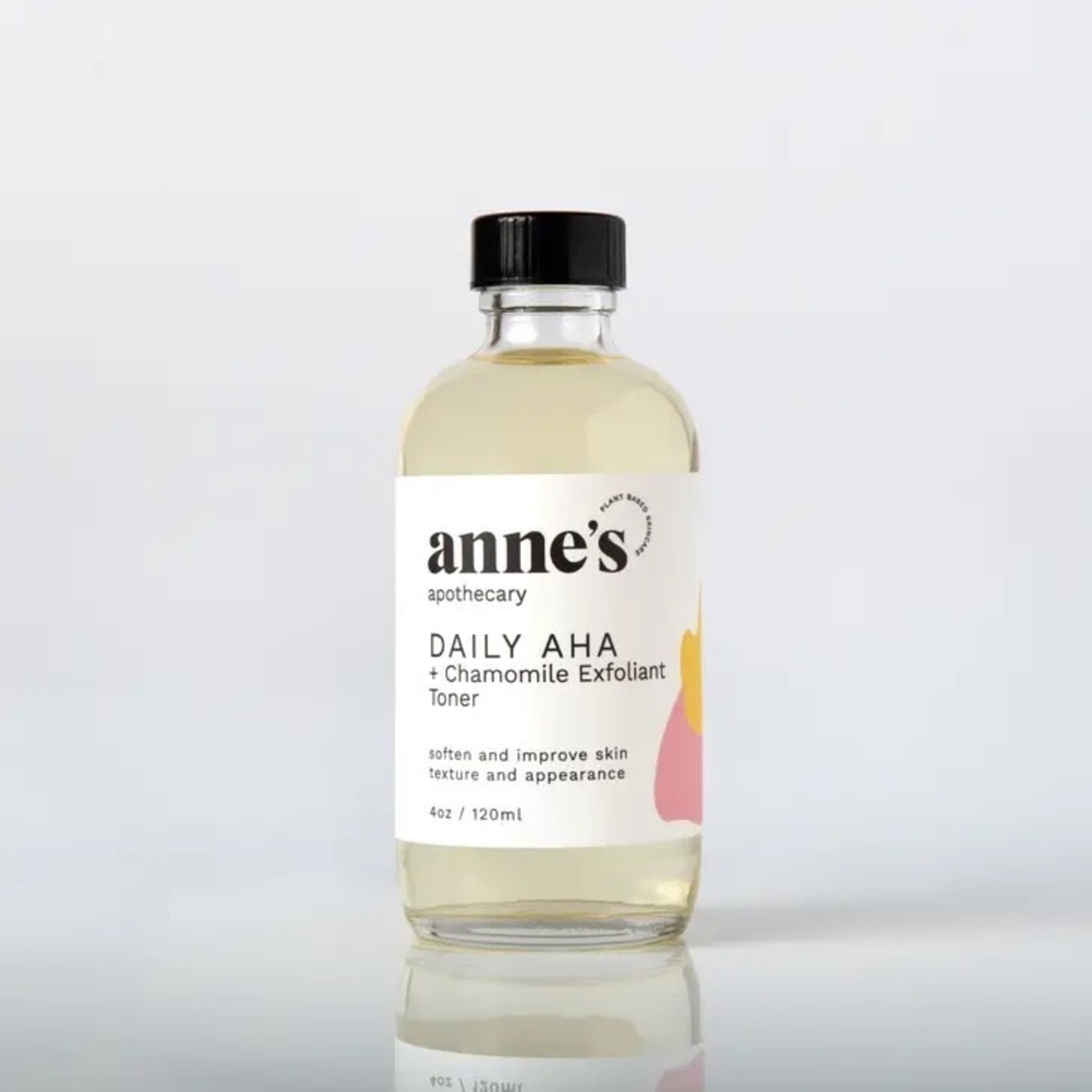 Daily AHA Exfoliant Toner