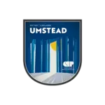 Clean Parks Project Umstead Park Sticker