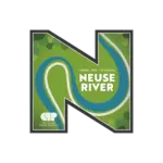 Clean Parks Project Neuse River Greenway Trail Sticker