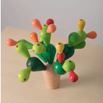 Balancing Cactus