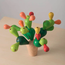 Balancing Cactus