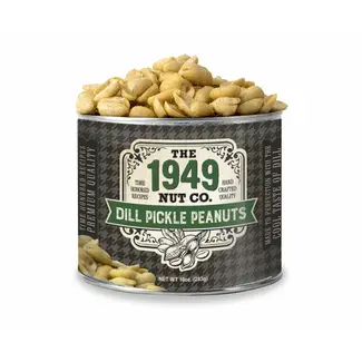 1949 Nuts Dill Pickle 10oz