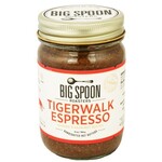 Big Spoon Roasters Big Spoon Butter 13oz Tigerwalk Espresso