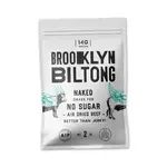 Brooklyn Biltong 2oz Naked